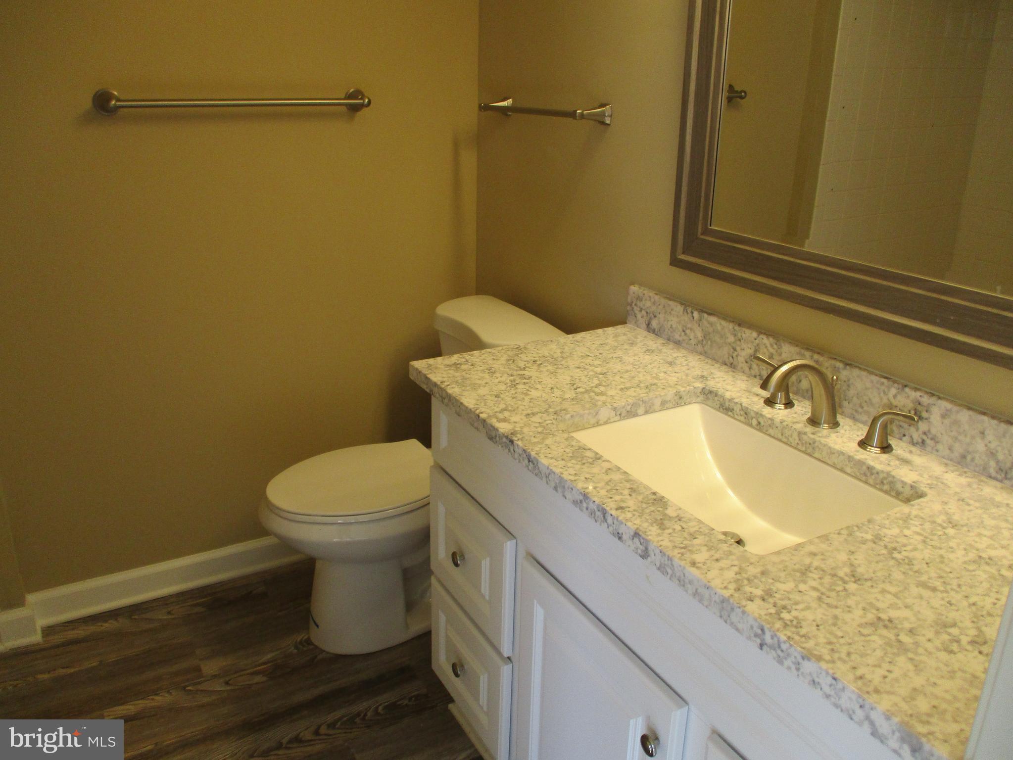 2415 Warm Spring Way Odenton, MD 21113 - Photo 8 of 16 Master Bathroom