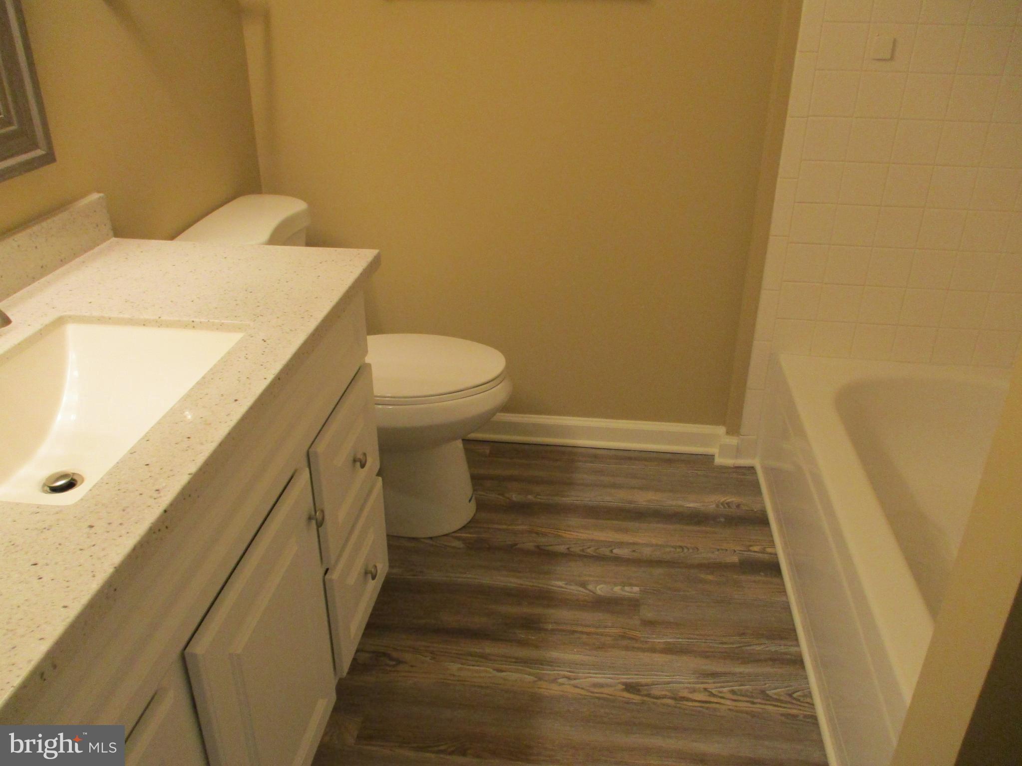 2415 Warm Spring Way Odenton, MD 21113 - Photo 10 of 16 Guest Bathroom
