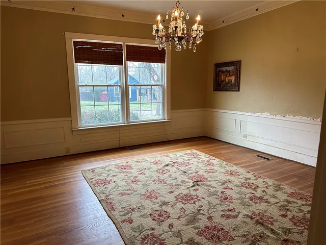 $274,900 | 509 East Main Street, Mexia, TX 76667