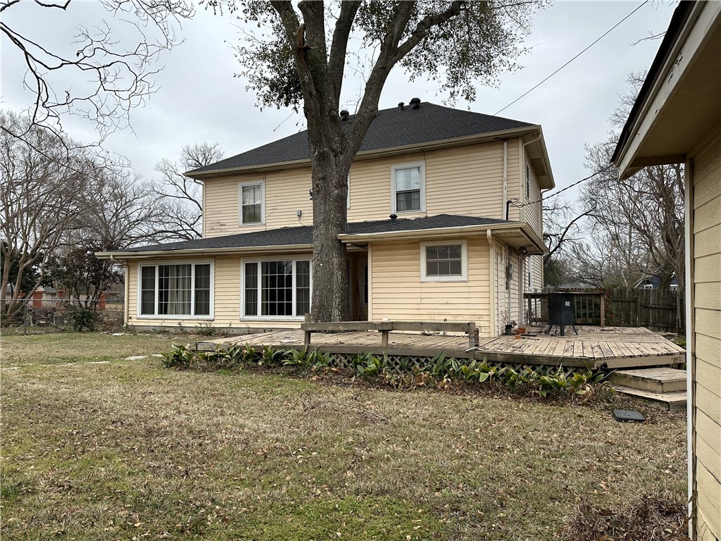 509 East Main Street Mexia, TX 76667 - Photo 4 of 35