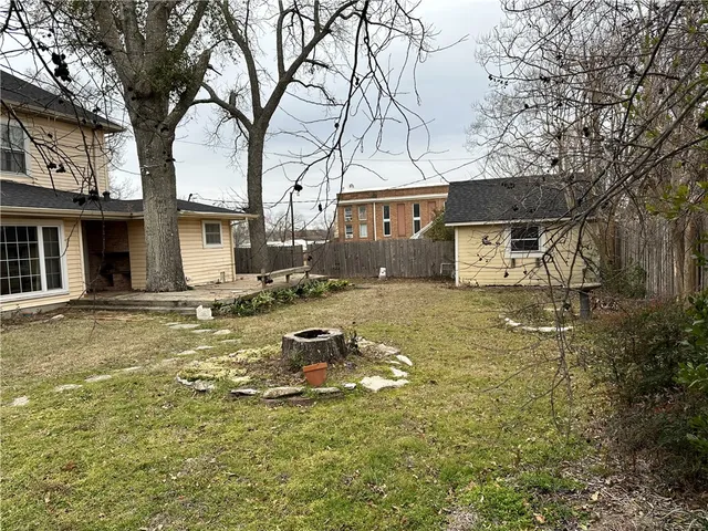 $274,900 | 509 East Main Street, Mexia, TX 76667