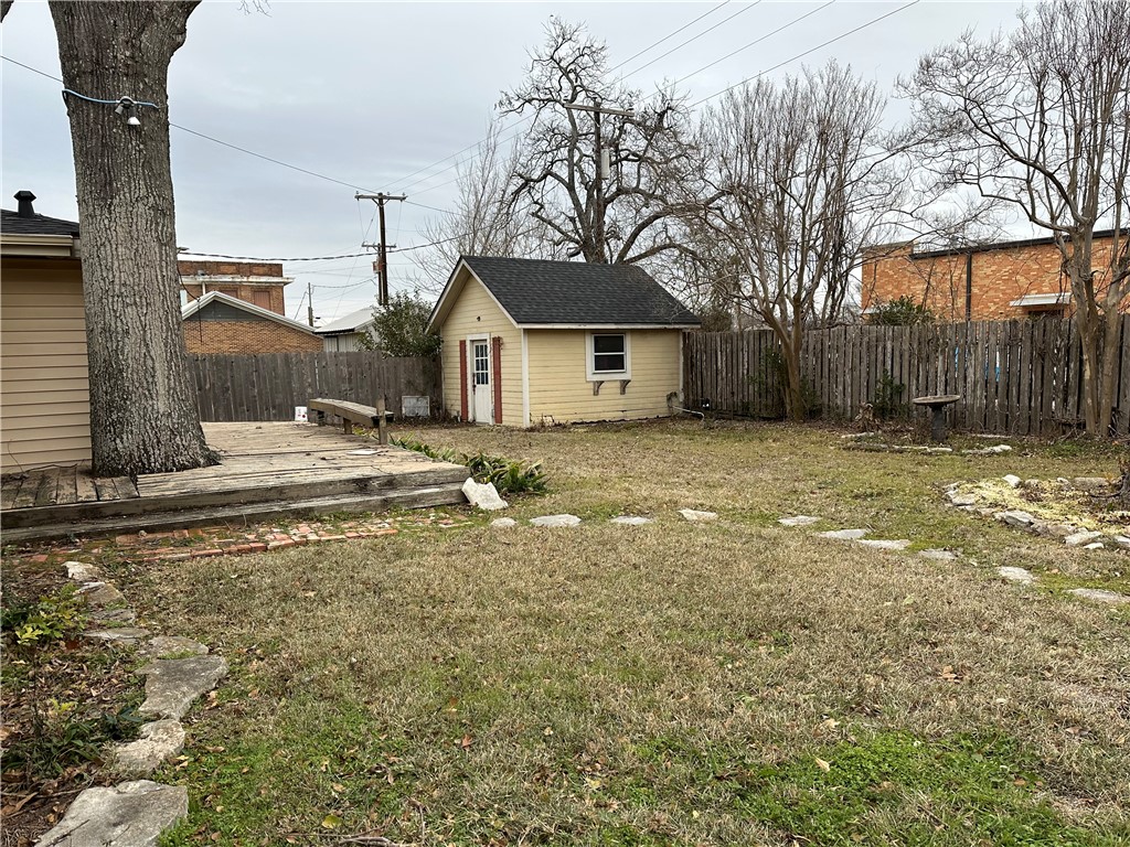 509 East Main Street Mexia, TX 76667 - Photo 6 of 35