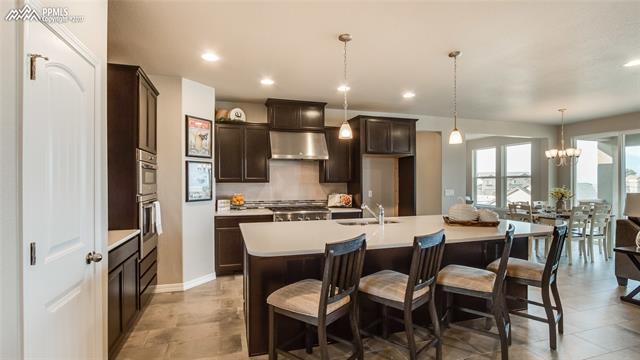 13080 Rock Rabbit Court Colorado Springs, CO 80921 - Photo 5 of 19 Gallery Image 5