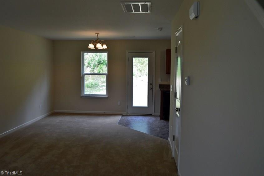 2112 Meadow Ridge Road Burlington, NC 27217 - Photo 4 of 15 Gallery Image 4