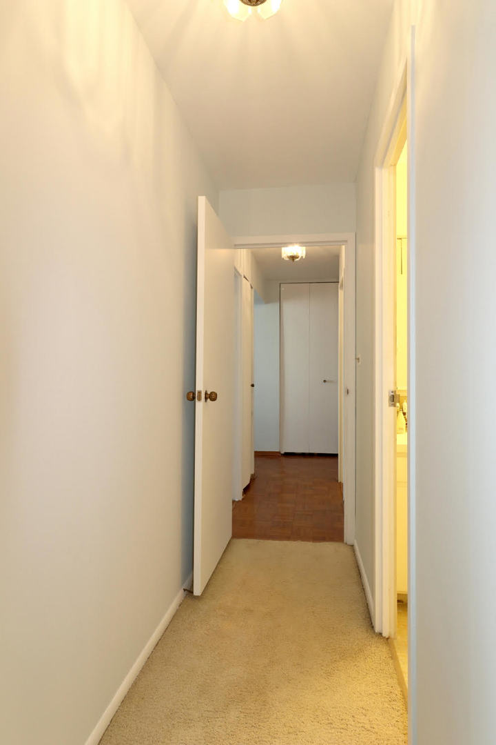 6033 North Sheridan Road, Unit 23F Chicago, IL 60660 - Photo 6 of 30 a view of a bathroom