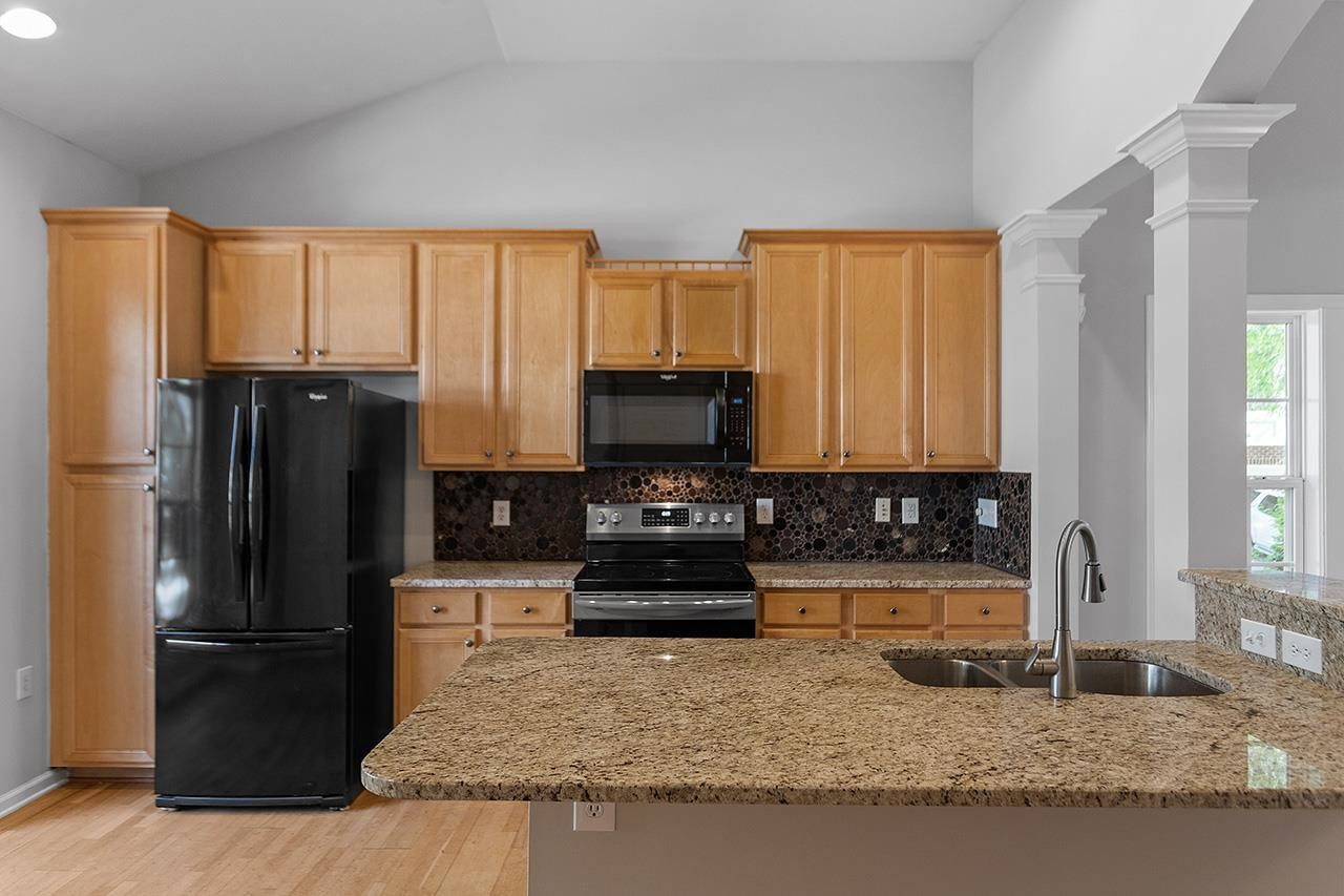 1401 Basinger Court Raleigh, NC 27612 - Photo 24 of 32 Photo 24
