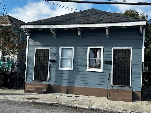 $1,200 | 1509 Marais Street, New Orleans, LA 70116