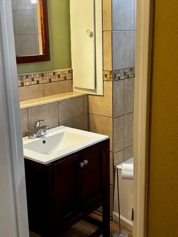 $1,200 | 1509 Marais Street, New Orleans, LA 70116