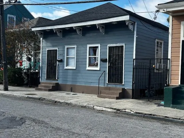 $1,200 | 1509 Marais Street, New Orleans, LA 70116