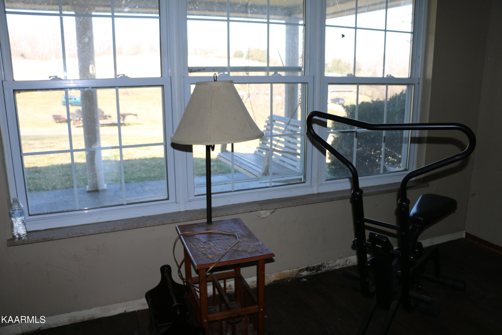 4014 Indian Ridge Road Blaine, TN 37709 - Photo 11 of 27 a view of a room with furniture and window