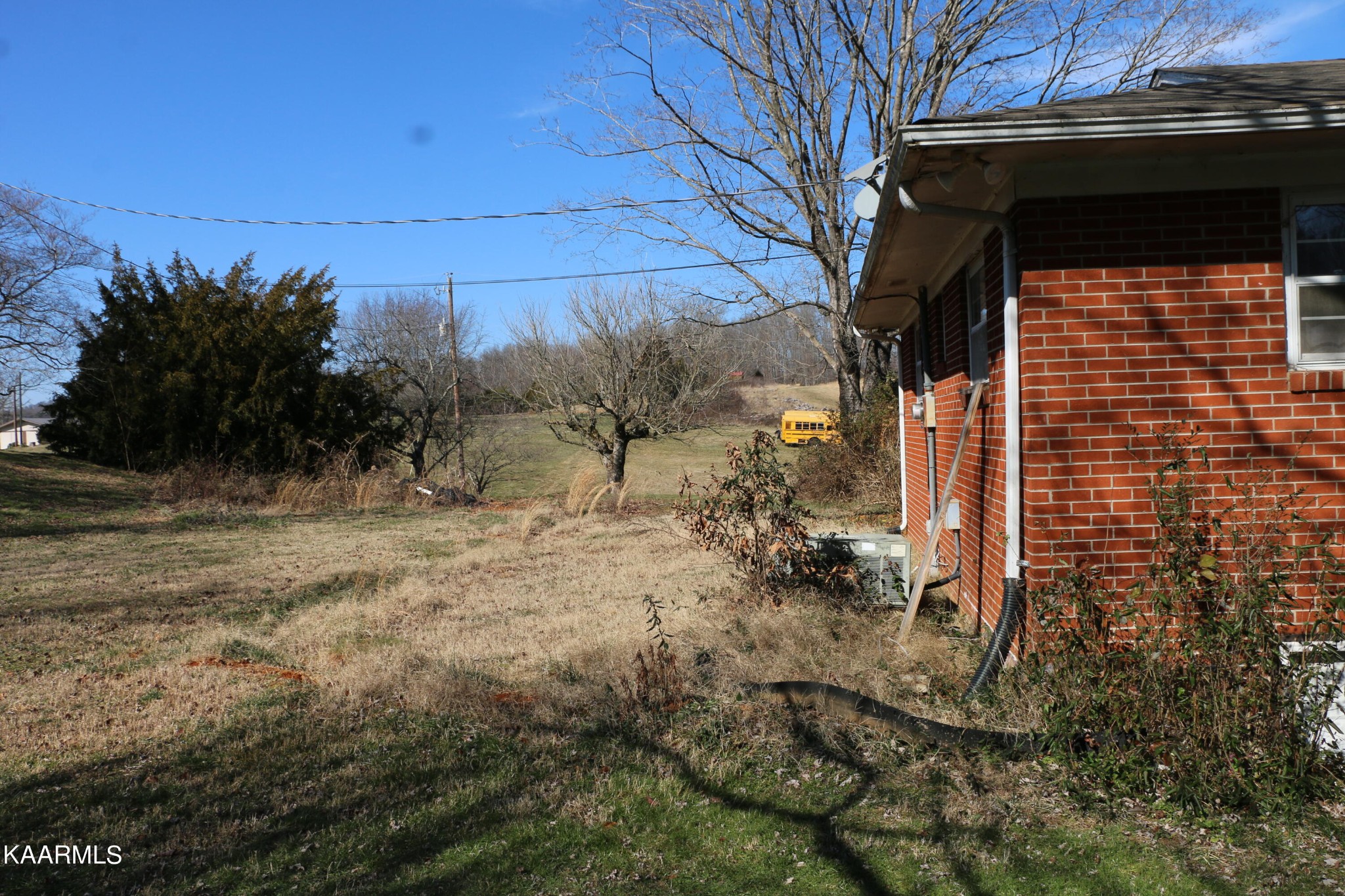 4014 Indian Ridge Road Blaine, TN 37709 - Photo 23 of 27 a view of a house with a yard