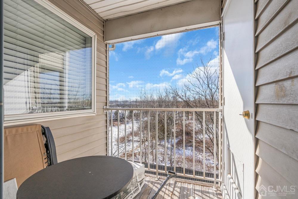 1236 Edpas Road New Brunswick, NJ 08901 - Photo 23 of 26 a view of a balcony with furniture