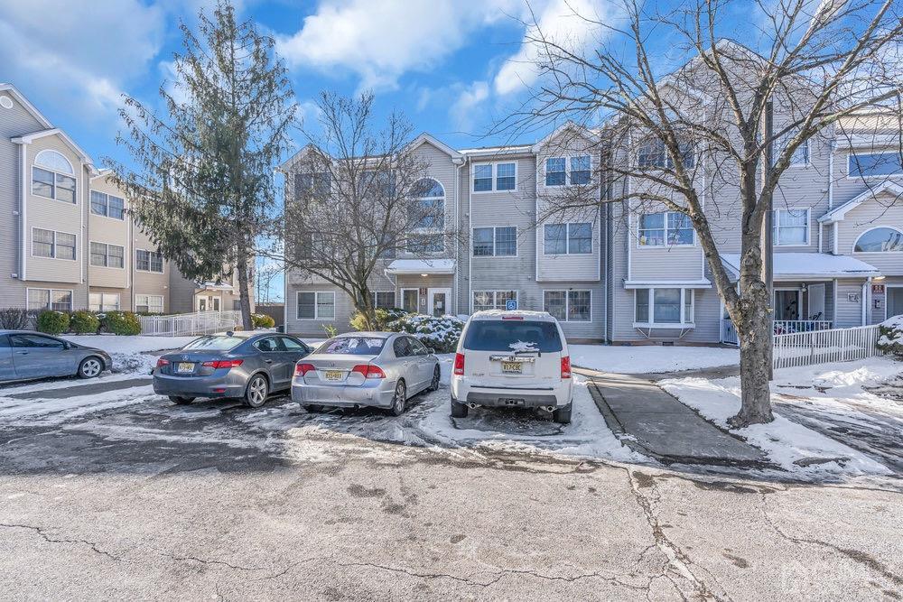 1236 Edpas Road New Brunswick, NJ 08901 - Photo 3 of 26 a cars parked on the side of a street