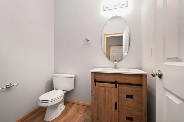 $359,900 | 1550 Zarthan Avenue South, Unit 506, St. Louis Park, MN 55416