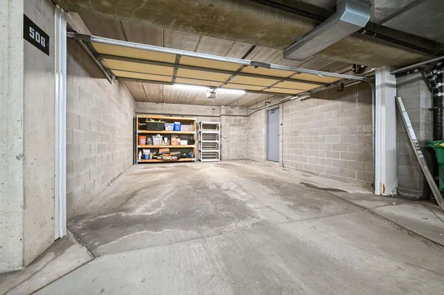 $359,900 | 1550 Zarthan Avenue South, Unit 506, St. Louis Park, MN 55416