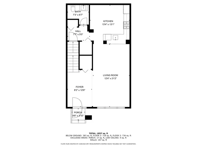 $359,900 | 1550 Zarthan Avenue South, Unit 506, St. Louis Park, MN 55416