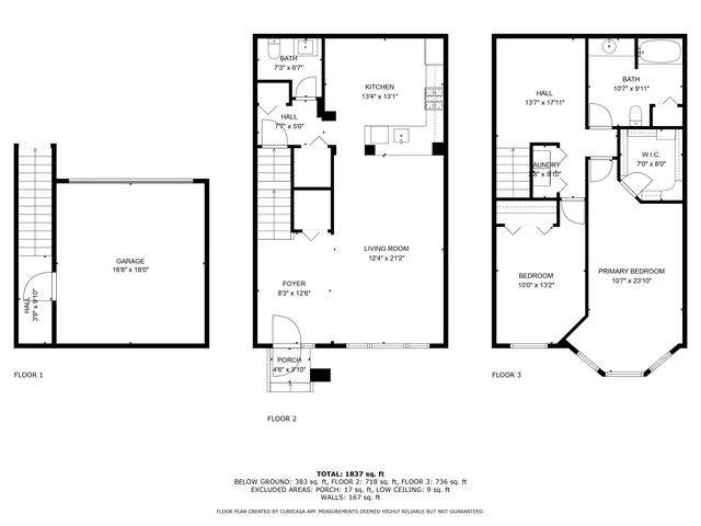 $359,900 | 1550 Zarthan Avenue South, Unit 506, St. Louis Park, MN 55416