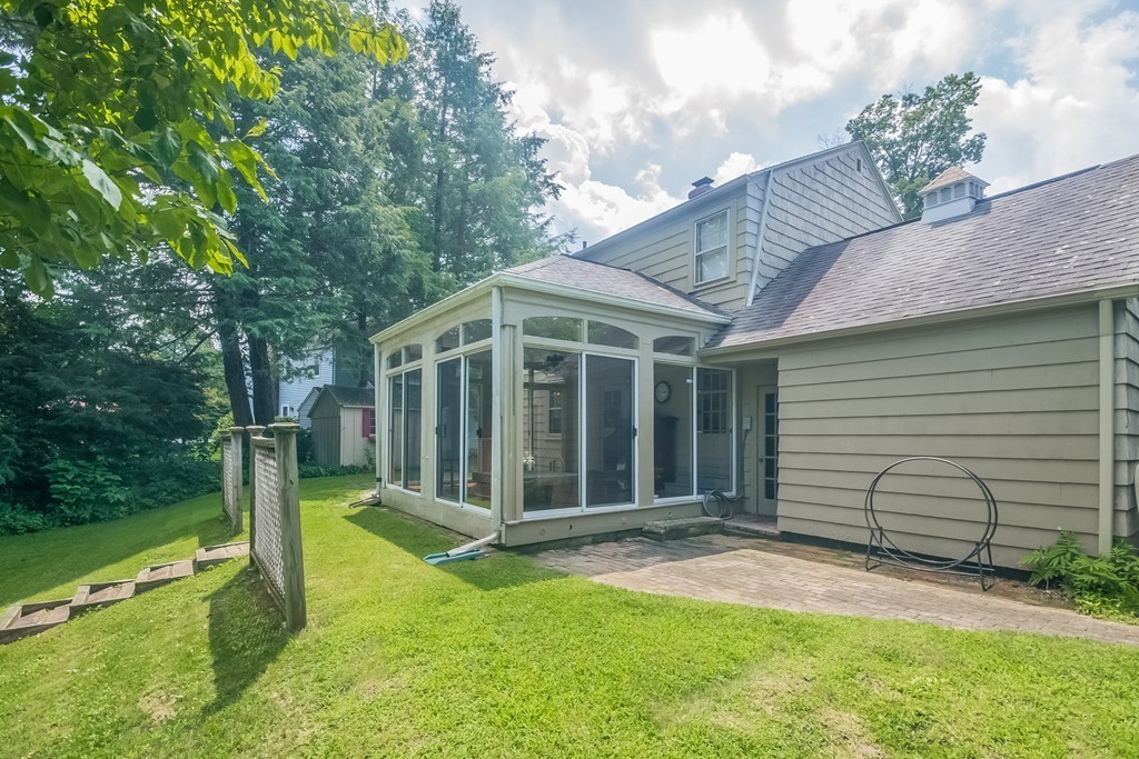 73 Shaker Road Longmeadow, MA 01106 - Photo 29 of 30 Gallery Image 29