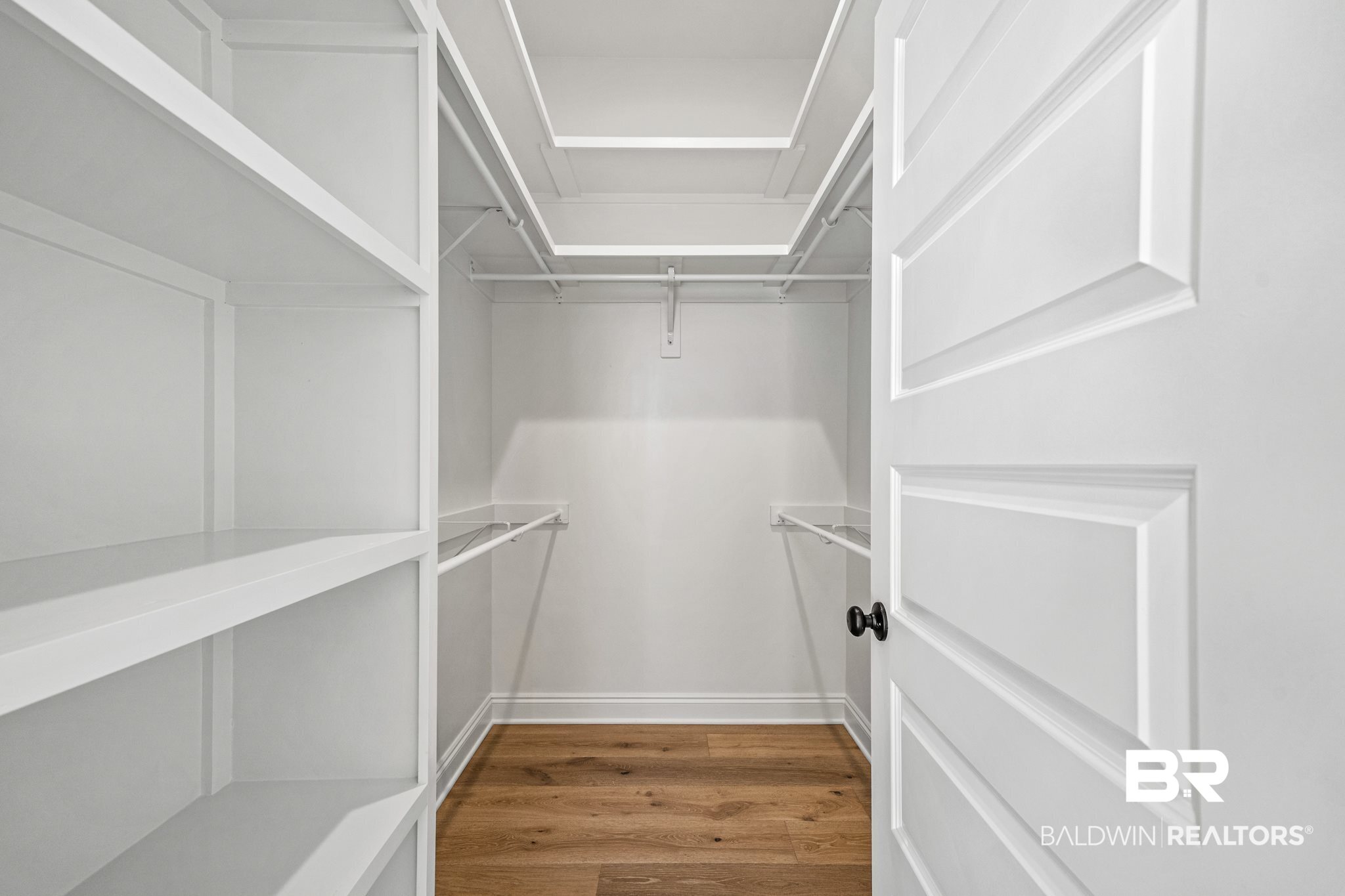 432 Liberty Street Fairhope, AL 36532 - Photo 15 of 26 Master Walk in Closets