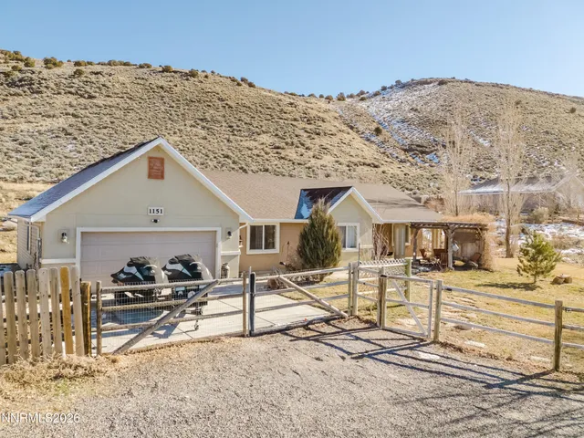 $435,000 | 1151 Amber Way, Elko, NV 89801