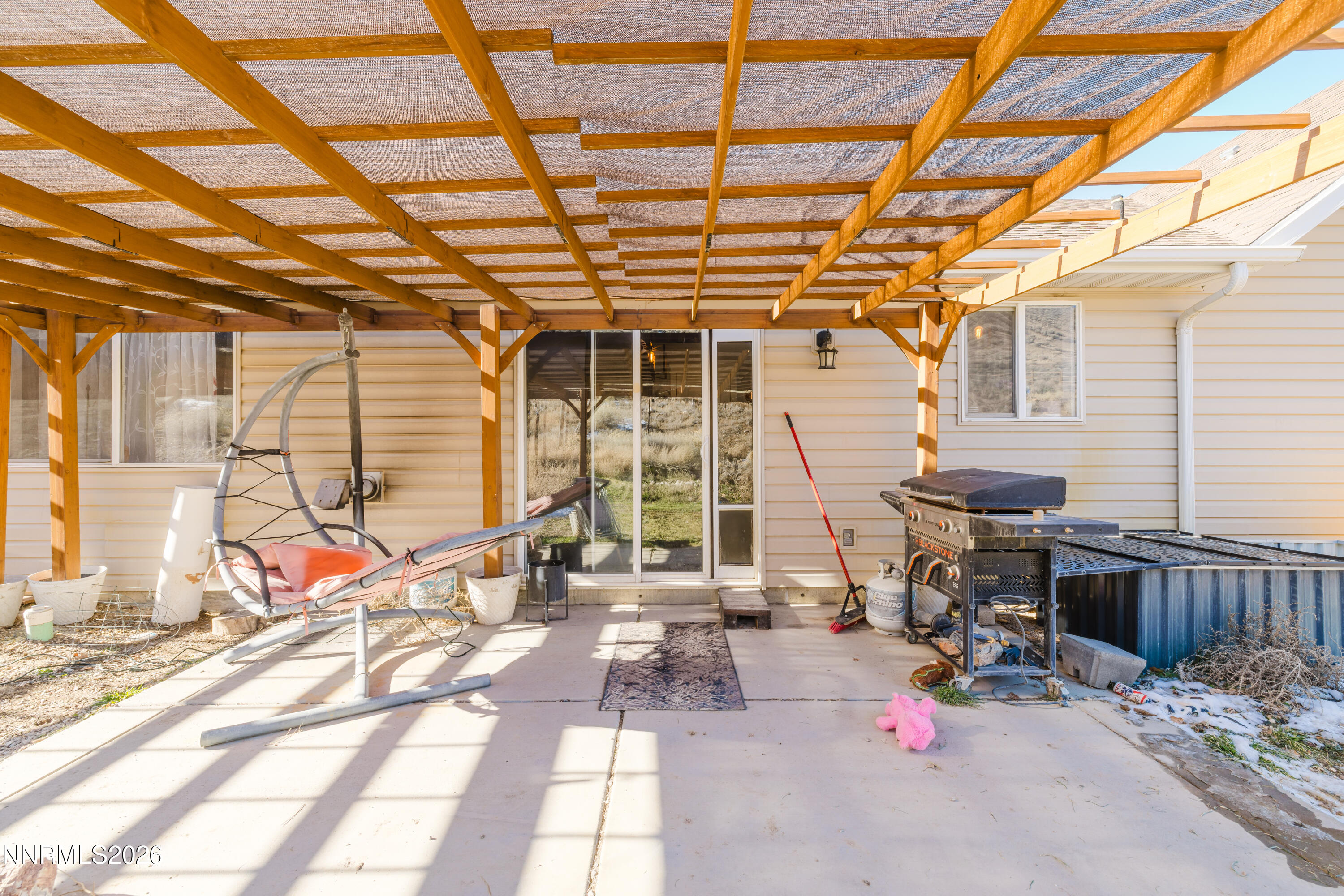 1151 Amber Way Elko, NV 89801 - Photo 18 of 21 46