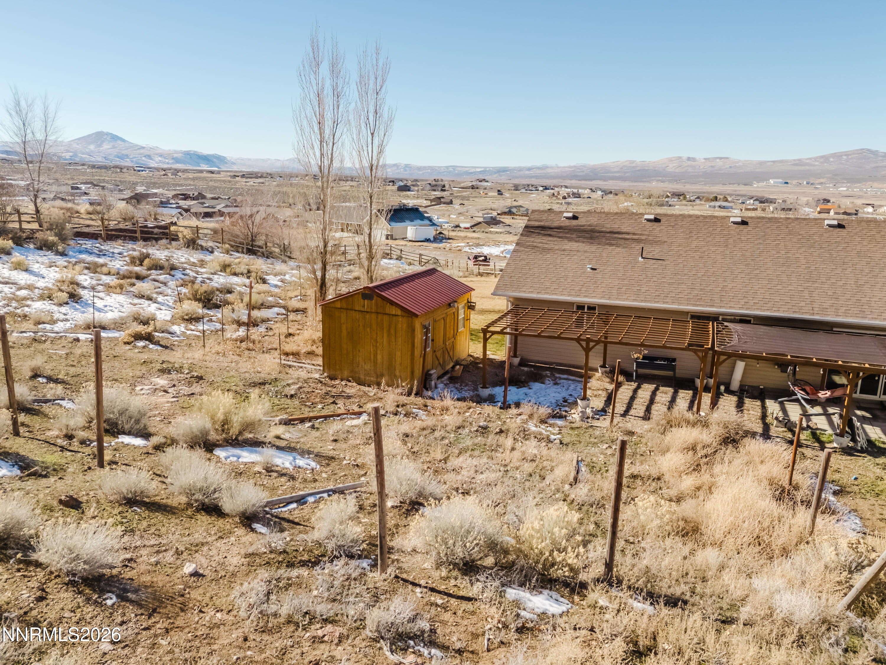 1151 Amber Way Elko, NV 89801 - Photo 19 of 21 52