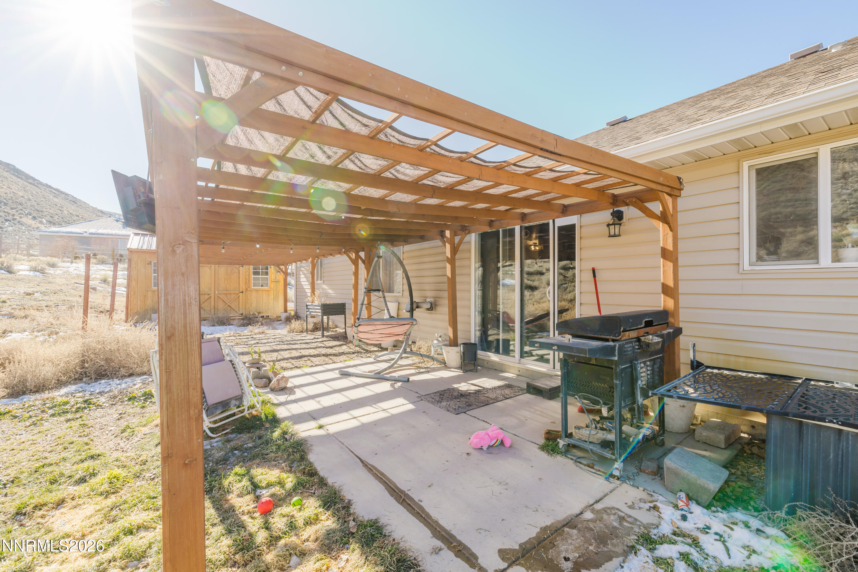 1151 Amber Way Elko, NV 89801 - Photo 2 of 21 47