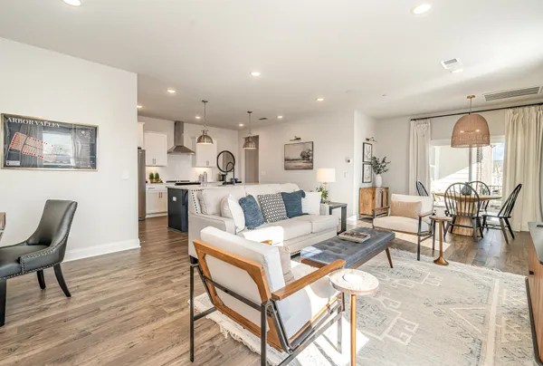 $456,490 | 3146 Arbor Vly Road, Unit H7, Spring Hill, TN 37174