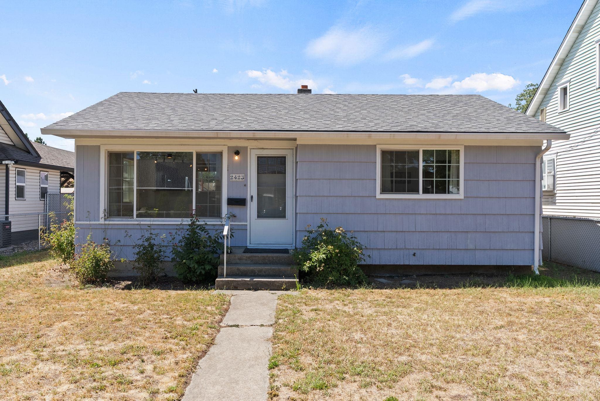 2423 North Morton Street Spokane, WA 99207 - Photo 1 of 30