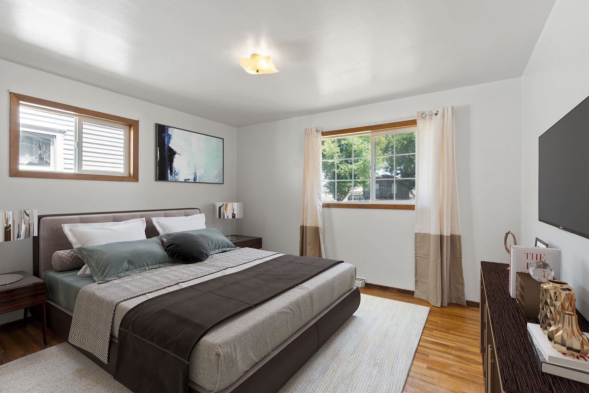 2423 North Morton Street Spokane, WA 99207 - Photo 15 of 30