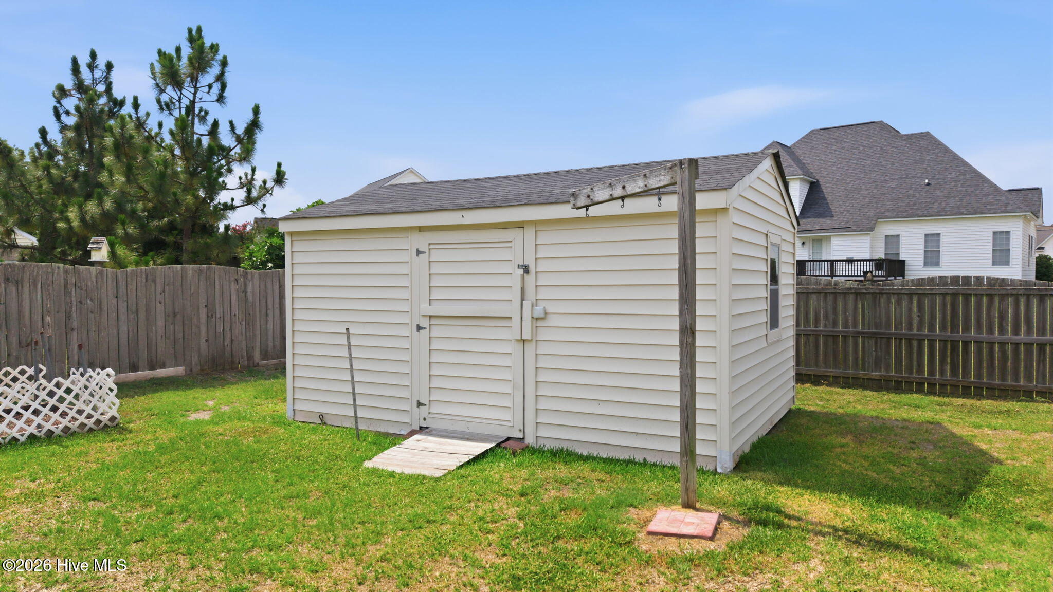 547 Tabard Road Winterville, NC 28590 - Photo 44 of 45