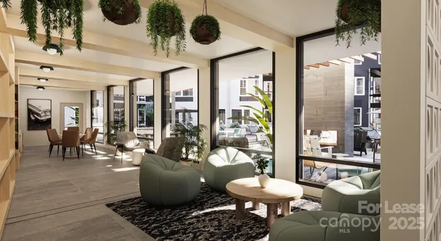 $2,181 | 4612 Gilead Street, Unit B5 2, Charlotte, NC 28217