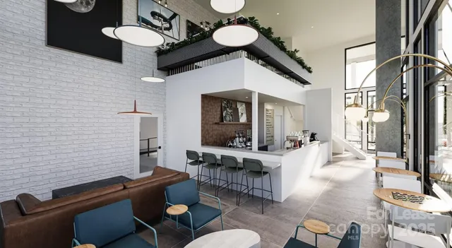 $2,181 | 4612 Gilead Street, Unit B5 2, Charlotte, NC 28217