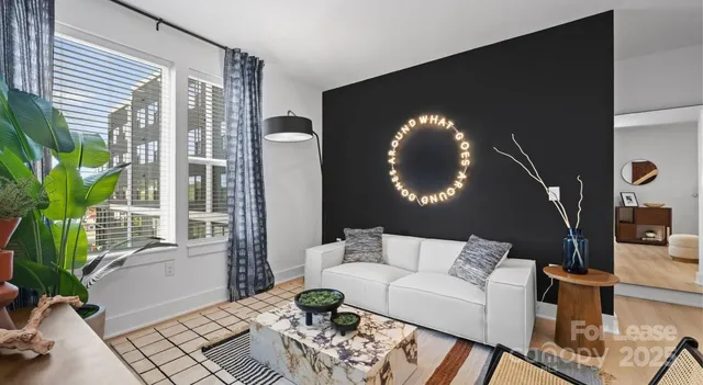 $2,181 | 4612 Gilead Street, Unit B5 2, Charlotte, NC 28217