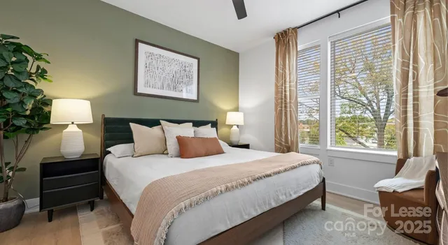 $2,181 | 4612 Gilead Street, Unit B5 2, Charlotte, NC 28217