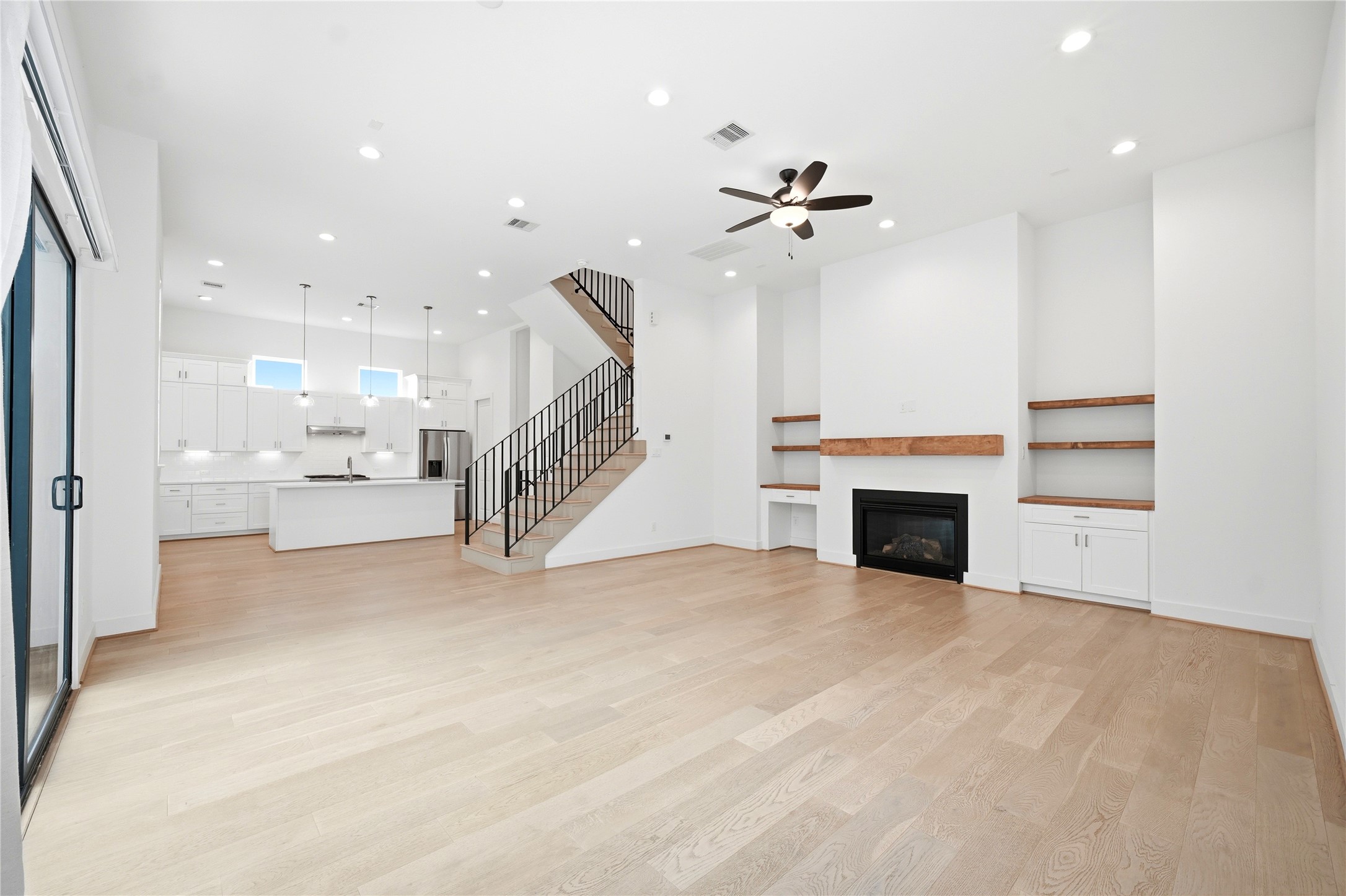 1823 Prospect Street, Unit C Houston, TX 77004 - Photo 20 of 43