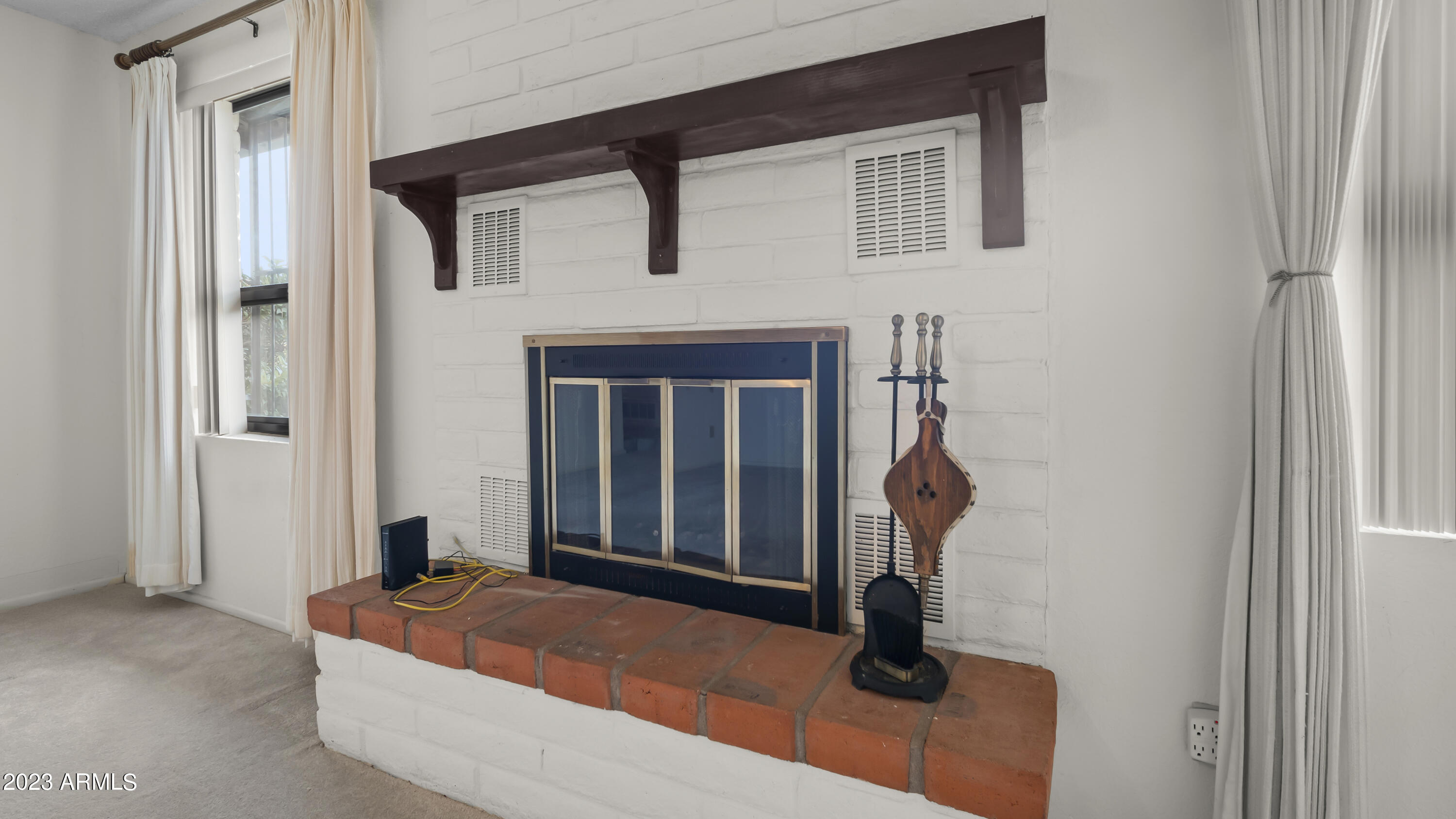 1243 Circulo Aguilar Rio Rico, AZ 85648 - Photo 8 of 33 1243 Circ Aguilar 015