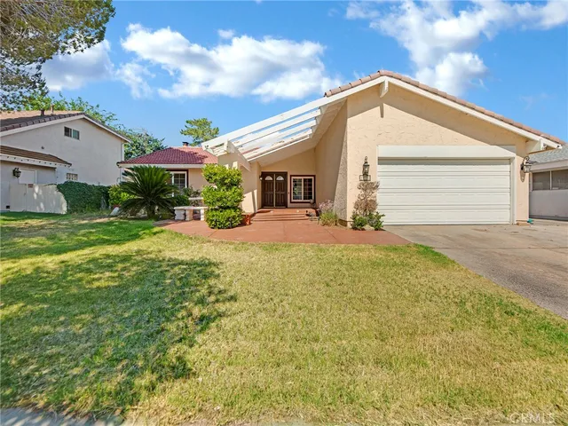 $516,000 | 44021 Fenner Avenue, Lancaster, CA 93536