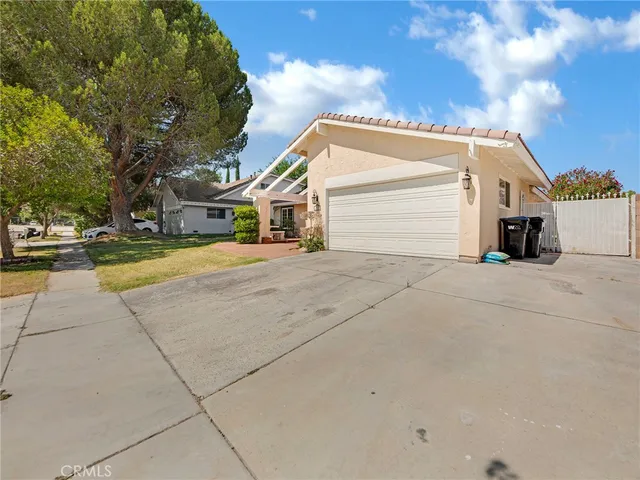 $516,000 | 44021 Fenner Avenue, Lancaster, CA 93536