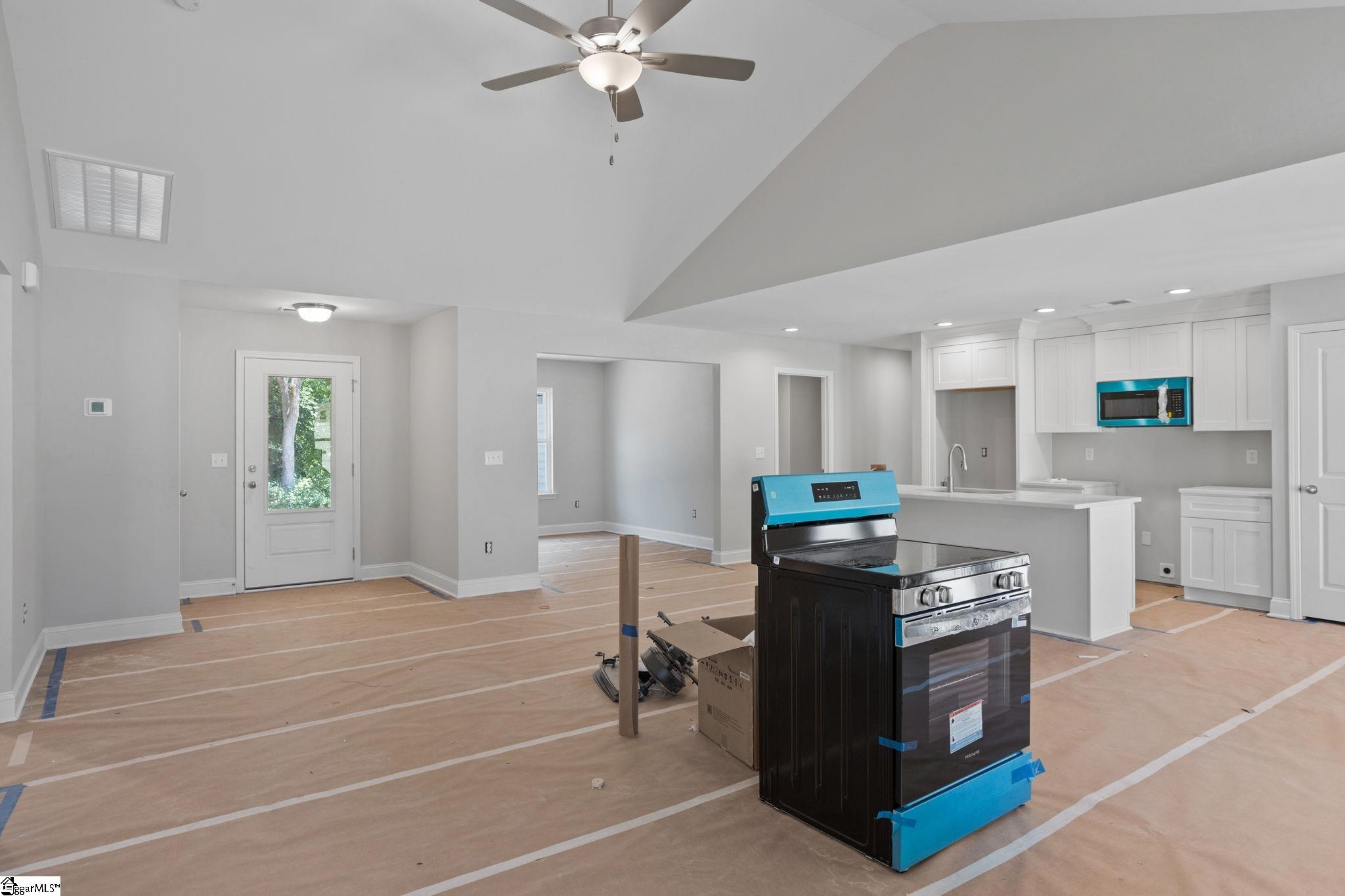 217 Buckingham Road Duncan, SC 29334 - Photo 6 of 21