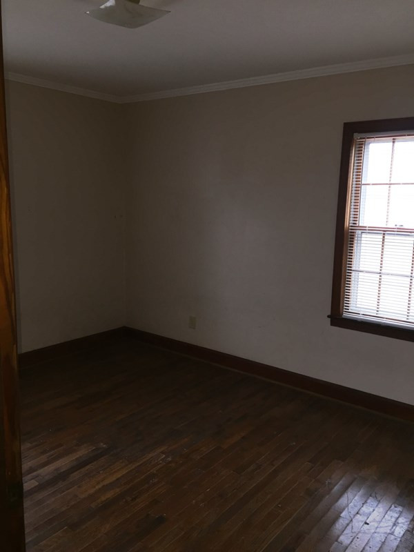 156 Long Cane Road Johnston, SC 29832 - Photo 8 of 11 Bedroom 2