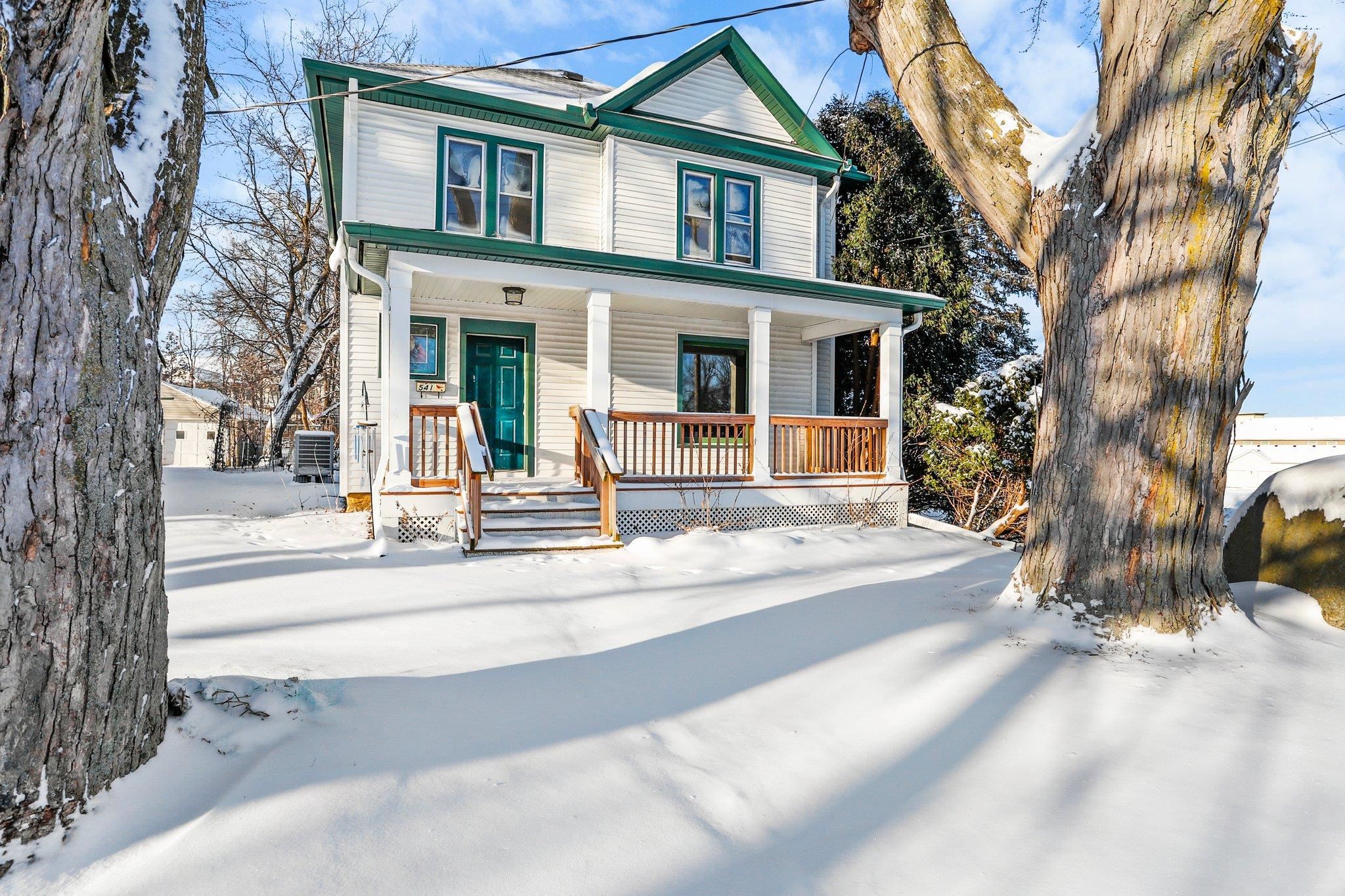541 East Main Street Sun Prairie, WI 53590 - Photo 1 of 1 Gallery Image 1