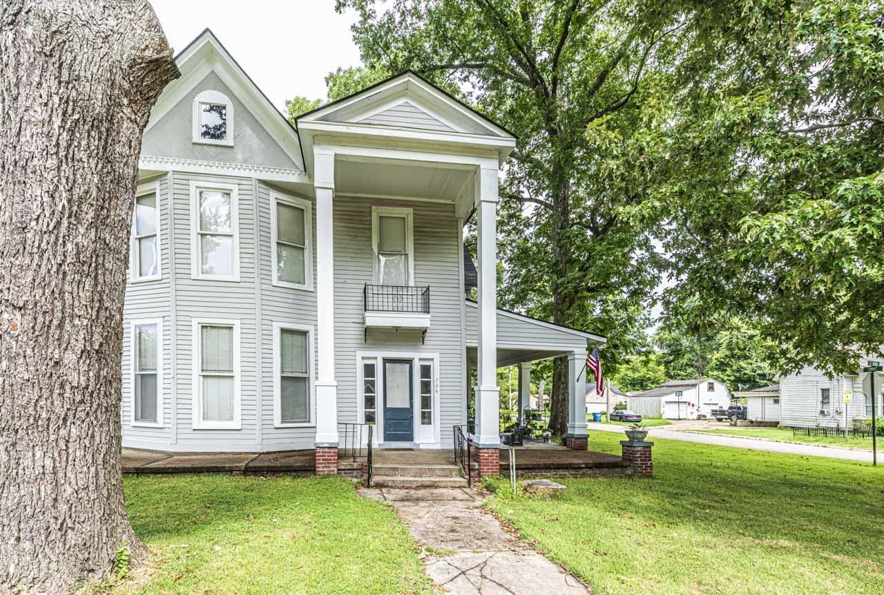 726 South Main Street Covington, TN 38019 - Photo 40 of 40