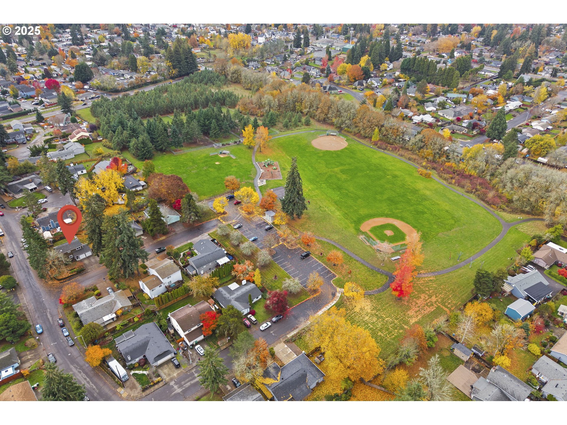 19230 Southwest Prospect Place Beaverton, OR 97078 - Photo 46 of 47