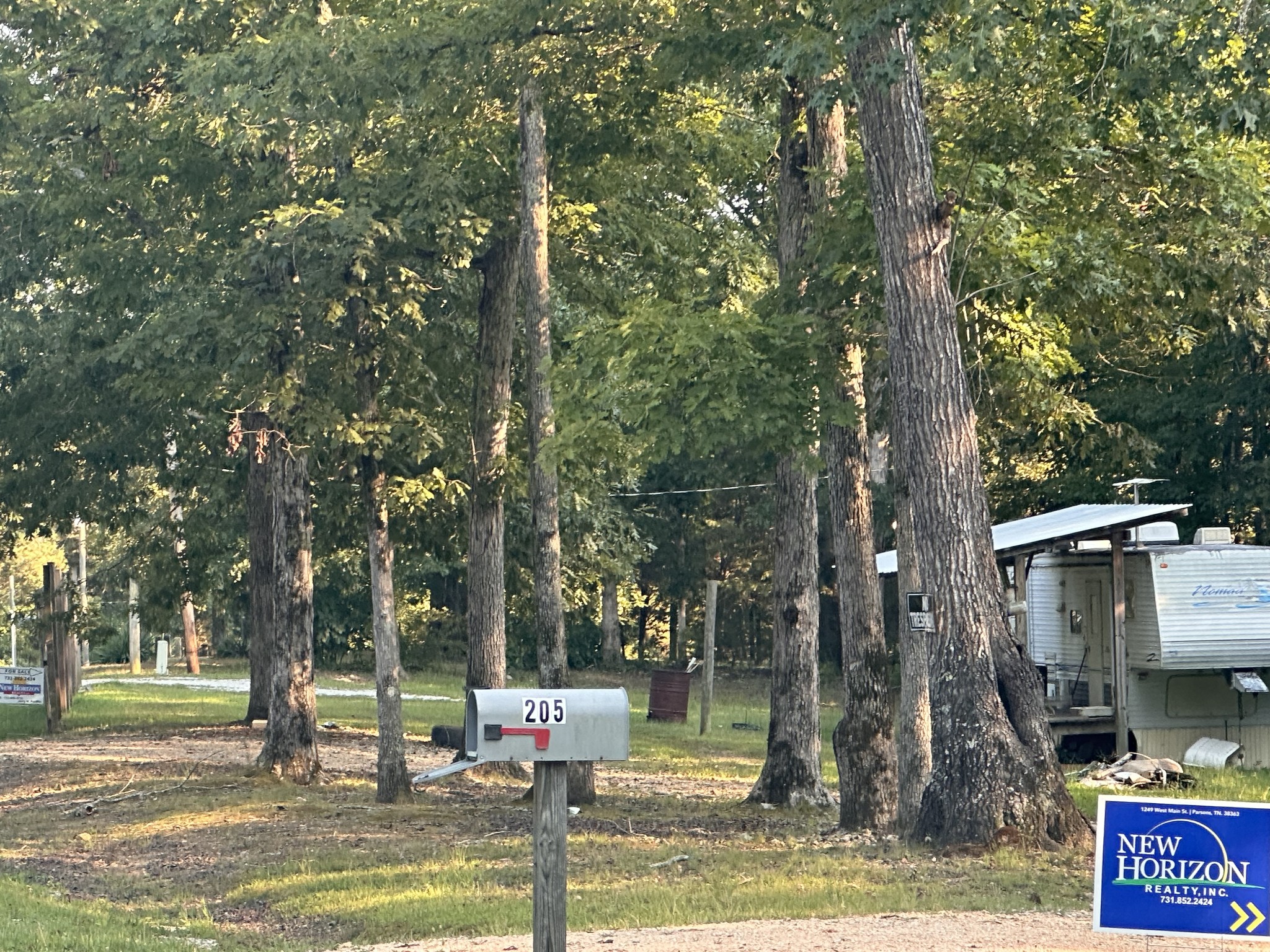 84 Perryville Estate Lane Parsons, TN 38363 - Photo 5 of 16 not sure