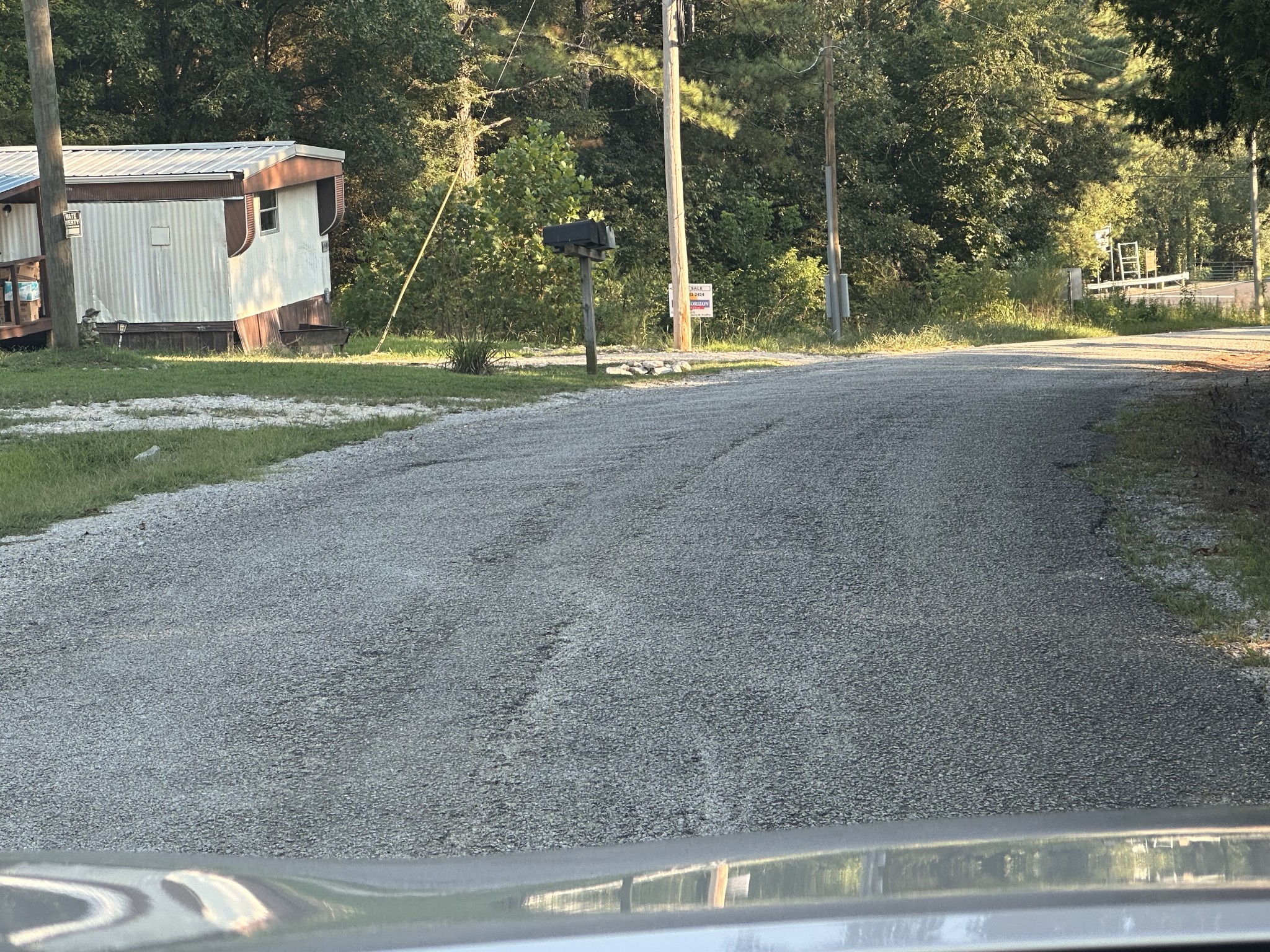 84 Perryville Estate Lane Parsons, TN 38363 - Photo 9 of 16 a view of a house with a yard and large trees