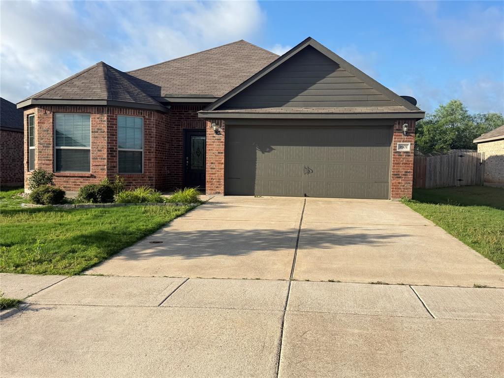 1601 Conley Lane Crowley, TX 76036 - Photo 1 of 17