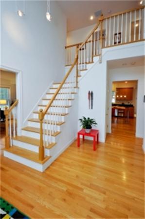 5 Squirrel Hill Road Acton, MA 01720 - Photo 19 of 30 a view of entryway and hall