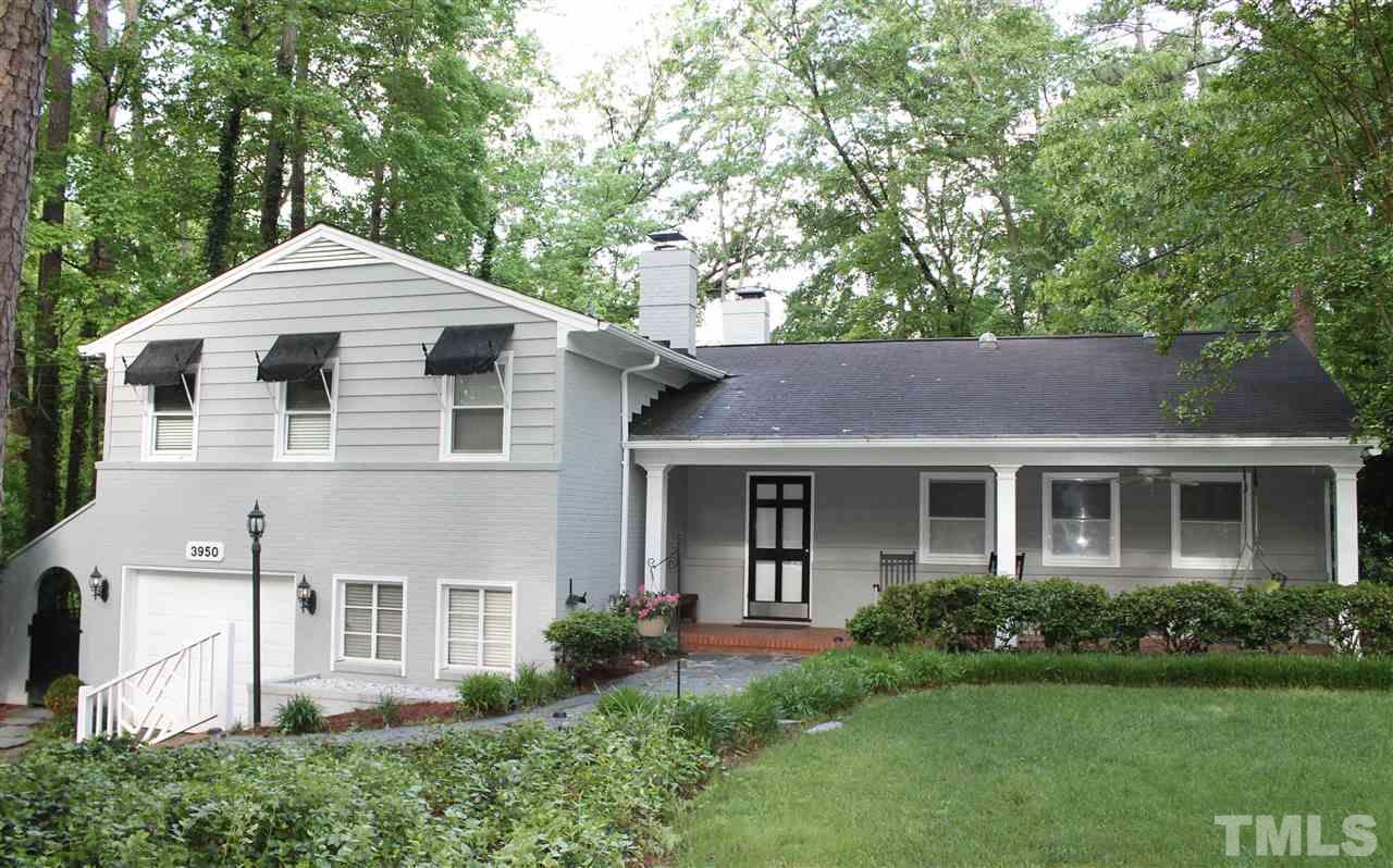 3950 Bristol Road Durham, NC 27707 - Photo 1 of 19 Gallery Image 1
