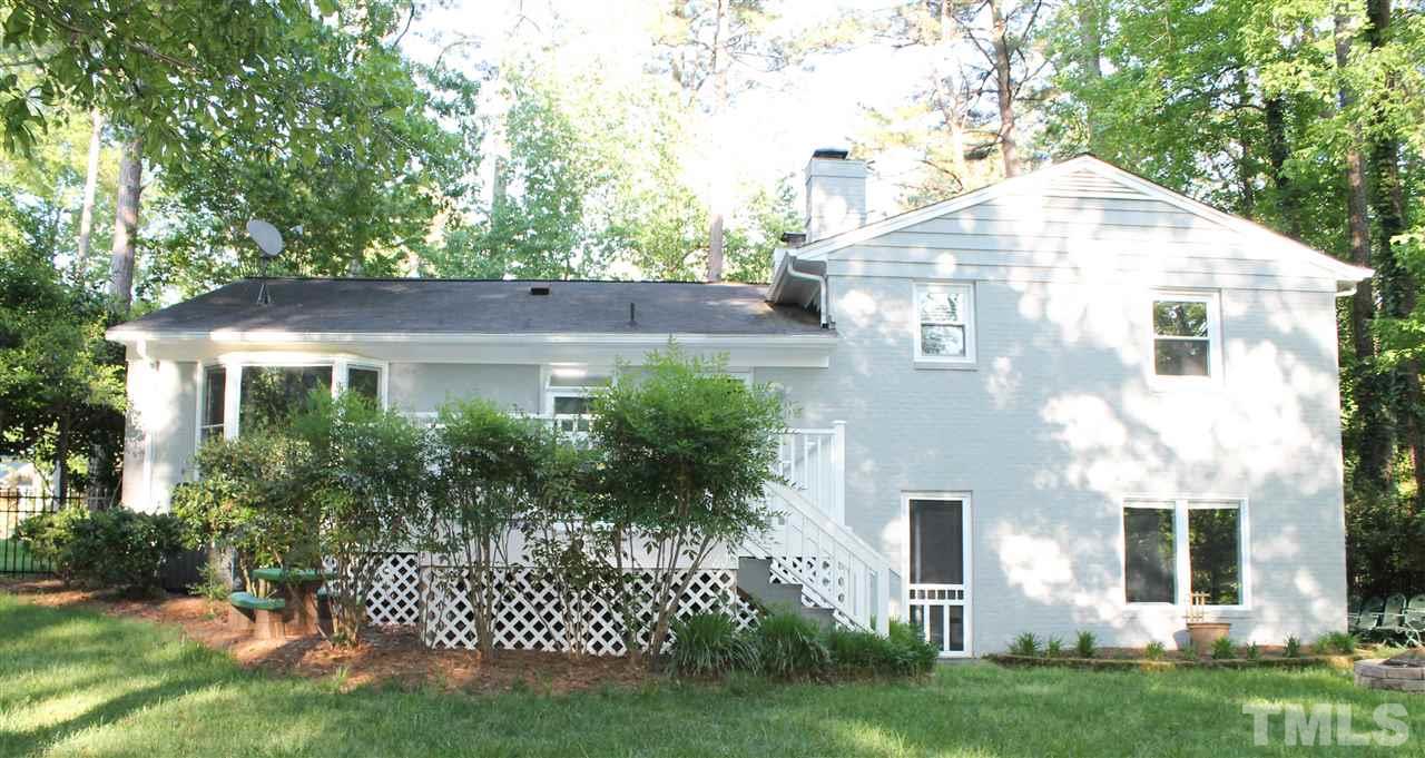 3950 Bristol Road Durham, NC 27707 - Photo 19 of 19 Gallery Image 19